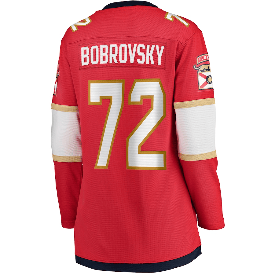Leon Draisaitl 72 Edmonton Oilers 2024 Stanley Cup Final Home Breakaway Player Royal, Women NHL Jersey Women's