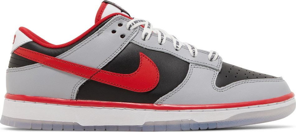 Clark Atlanta University x Dunk Low Panthers DR6189-001