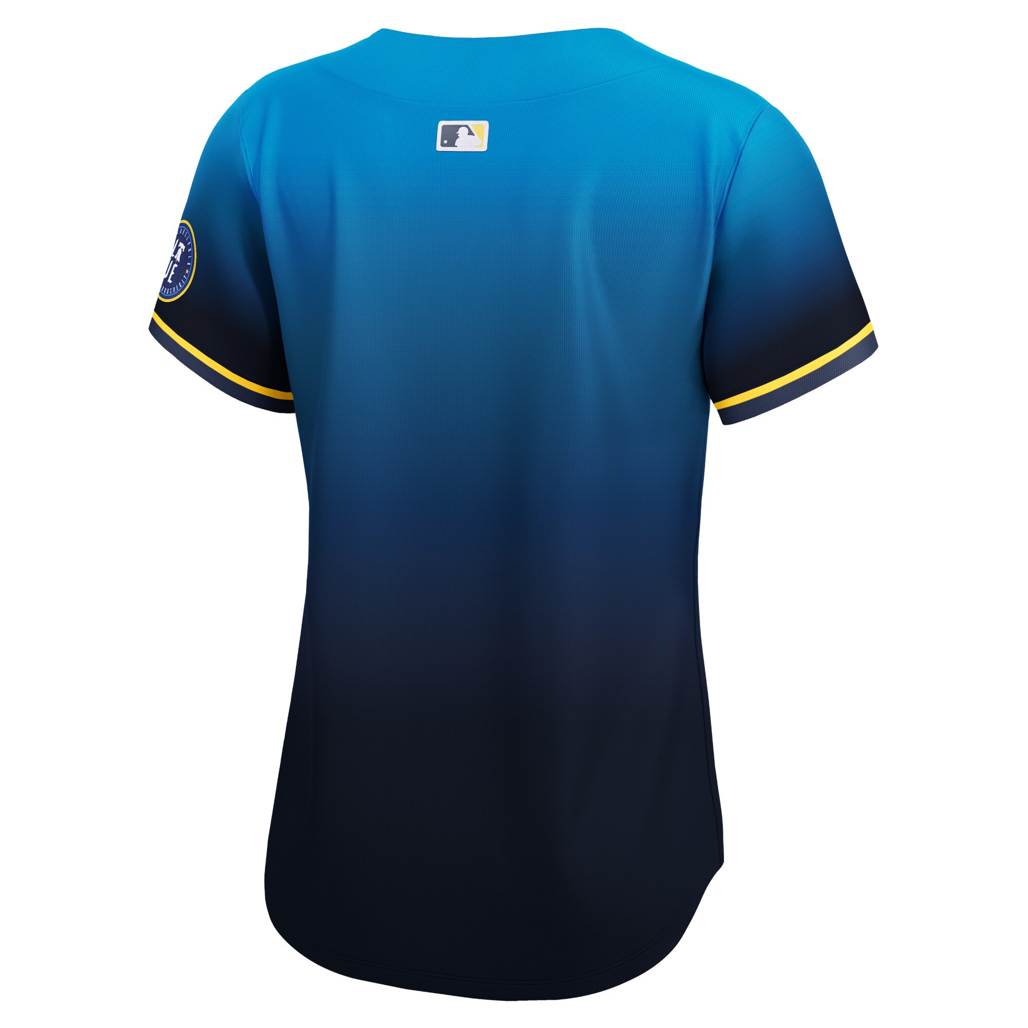 Philadelphia Phillies Blue 2024 City Connect Limited MLB Jersey Women's