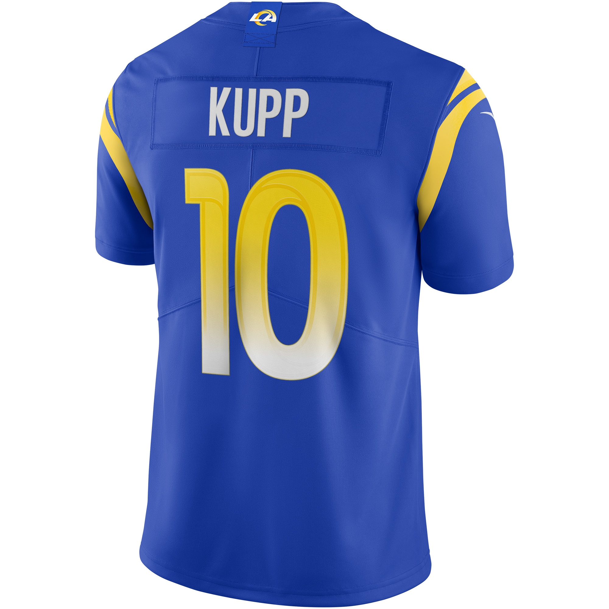 Los Angeles Rams Cooper Kupp Royal Vapor Limited NFL Jersey Men's