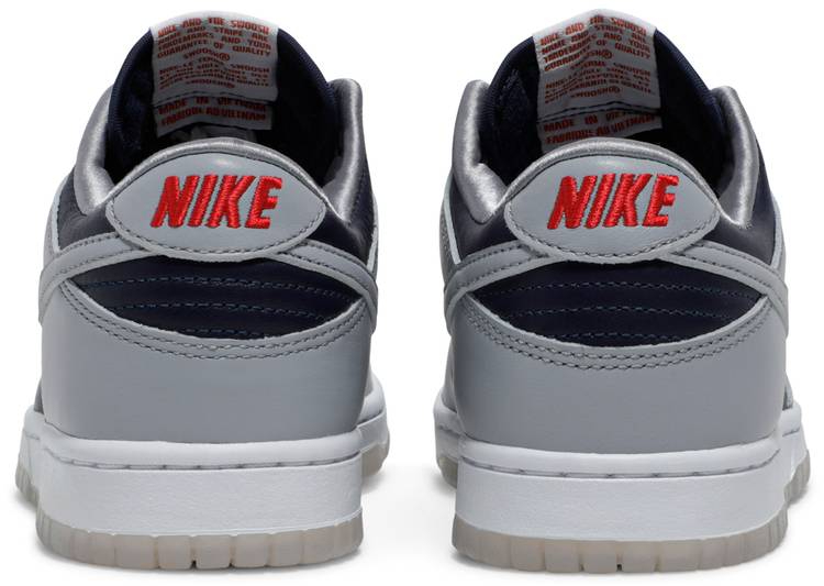 Dunk Low SP College Navy DD1768-400