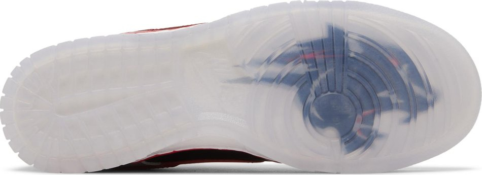 Clark Atlanta University x Dunk Low Panthers DR6189-001