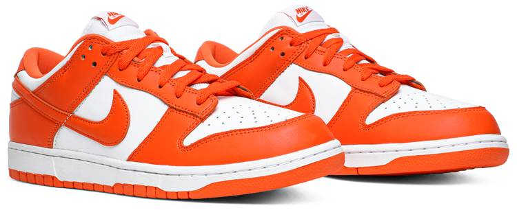 Dunk Low Retro SP Syracuse CU1726-101