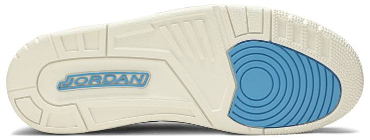 Jordan Legacy 312 Low Pale Blue CD7069-400