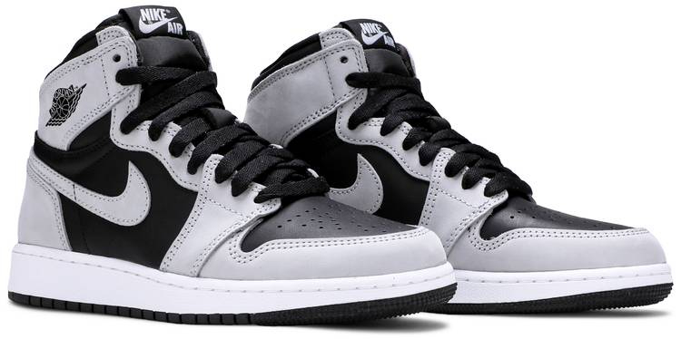 Air Jordan 1 Retro High OG GS Shadow 2.0 575441-035