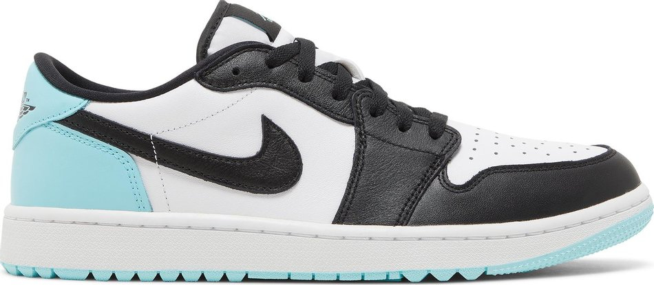 Air Jordan 1 Low Golf Copa DD9315-114
