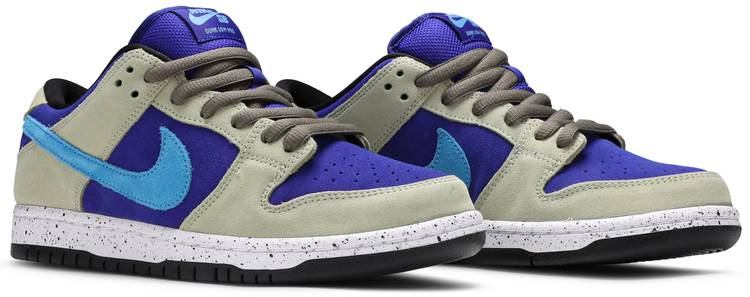 Dunk Low SB ACG Celadon BQ6817-301