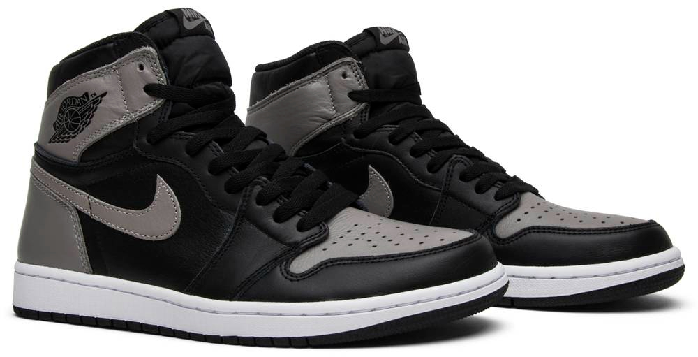 Air Jordan 1 Retro High OG Shadow 555088-013