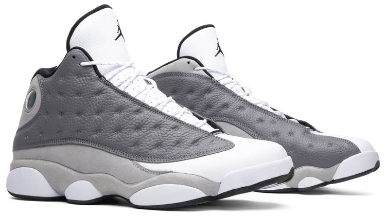 Air Jordan 13 Retro Atmosphere Grey 414571-016