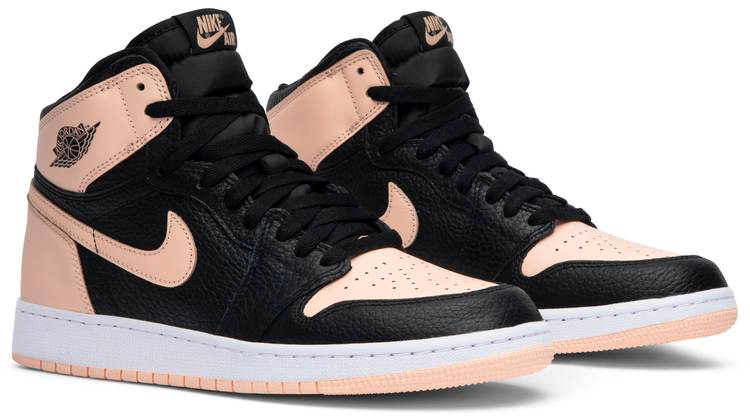 Air Jordan 1 Retro High OG GS Crimson Tint 575441-081