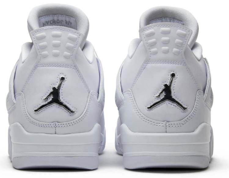 Air Jordan 4 Retro Pure Money 2017 308497-100