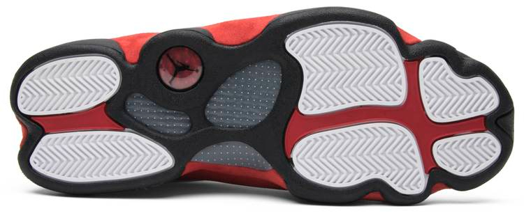 Air Jordan 13 Retro Chicago 2017 414571-122