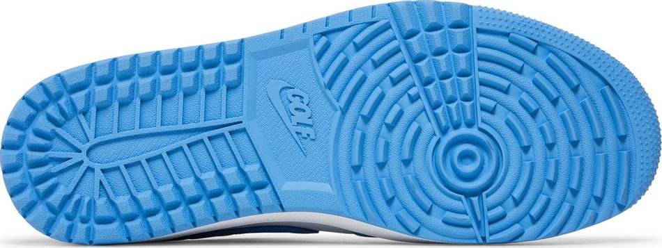Air Jordan 1 Low Golf UNC DD9315-100