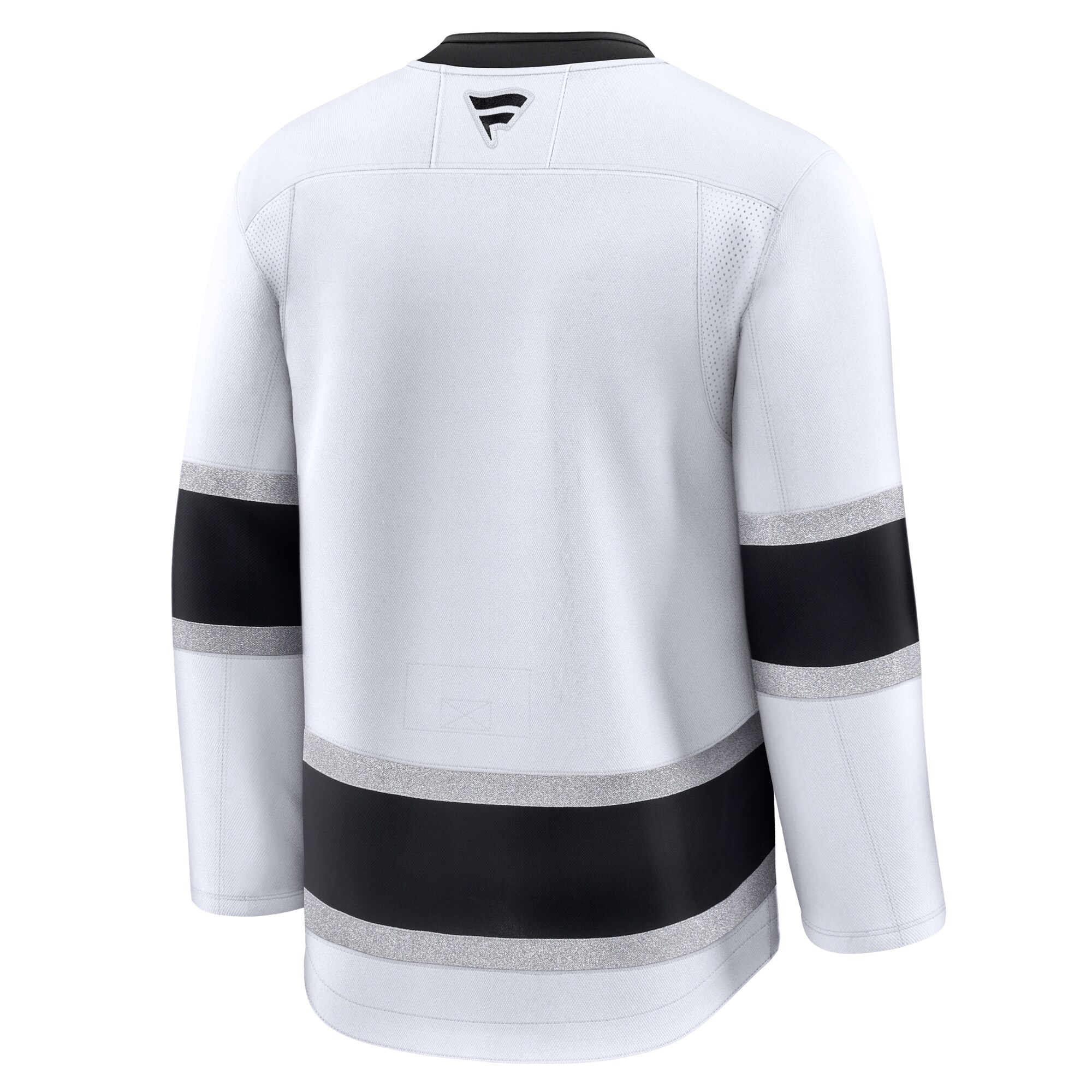 Los Angeles Kings White Away Premium NHL Jersey Men's