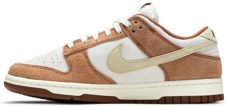 Dunk Low Premium Medium Curry DD1390-100