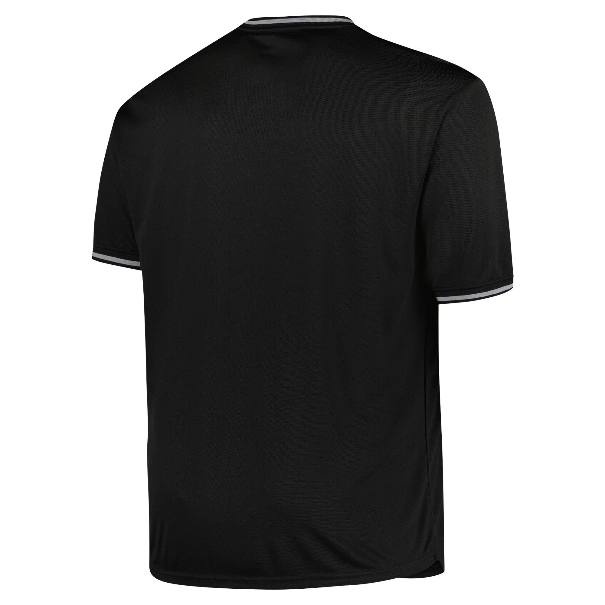 New York Yankees Profile Black Big Tall Pop Fashion MLB Jersey Men's
