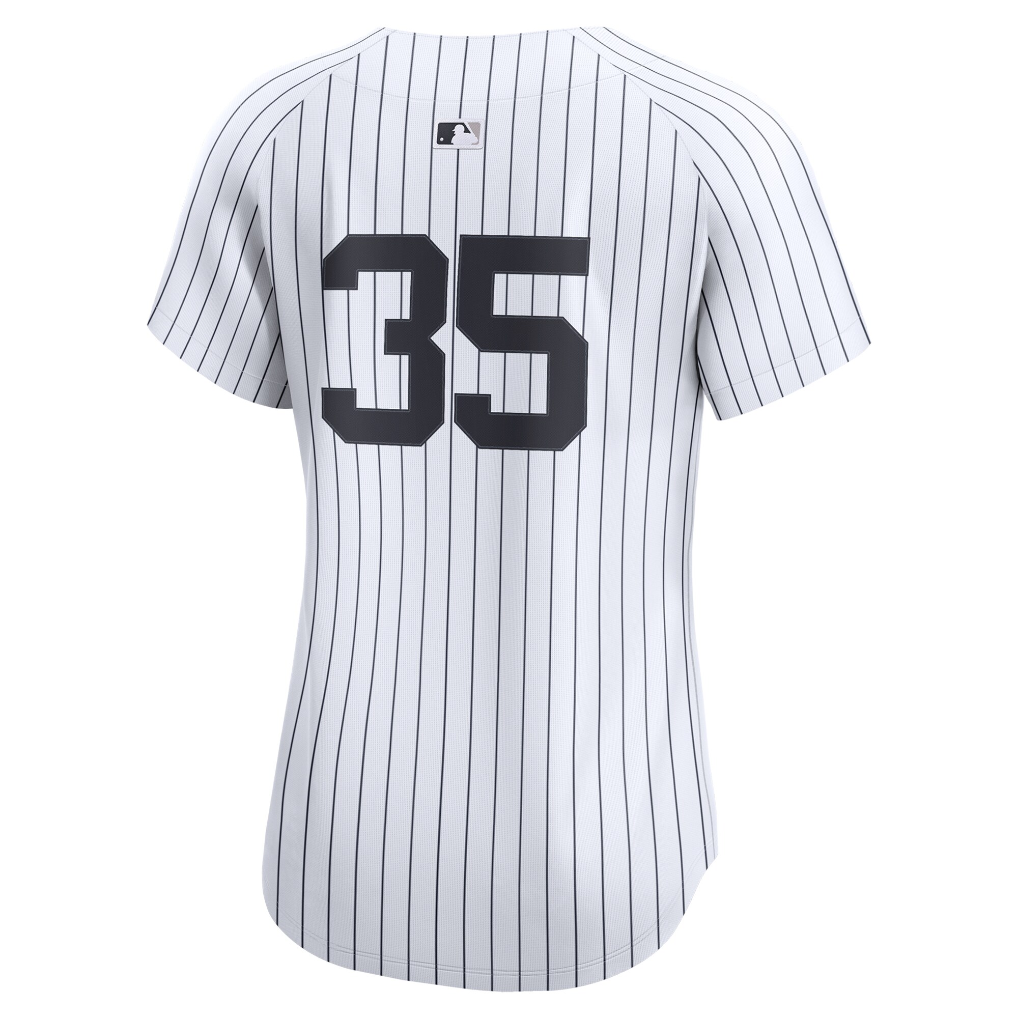 New York Yankees Cody Bellinger White Home Limited Player MLB Jersey Women's