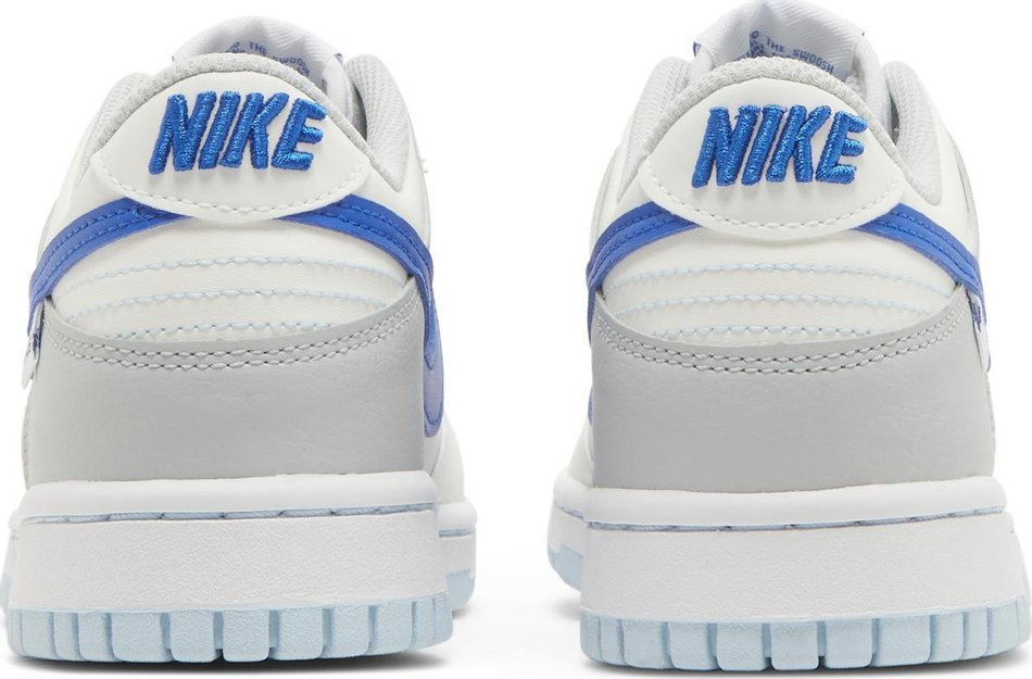 Dunk Low GS Just Stitch It Hyper Royal FB1843-141