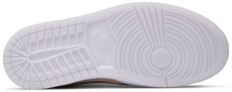 Air Jordan 1 Mid SE P(HER)SPECTIVE CW6008-600