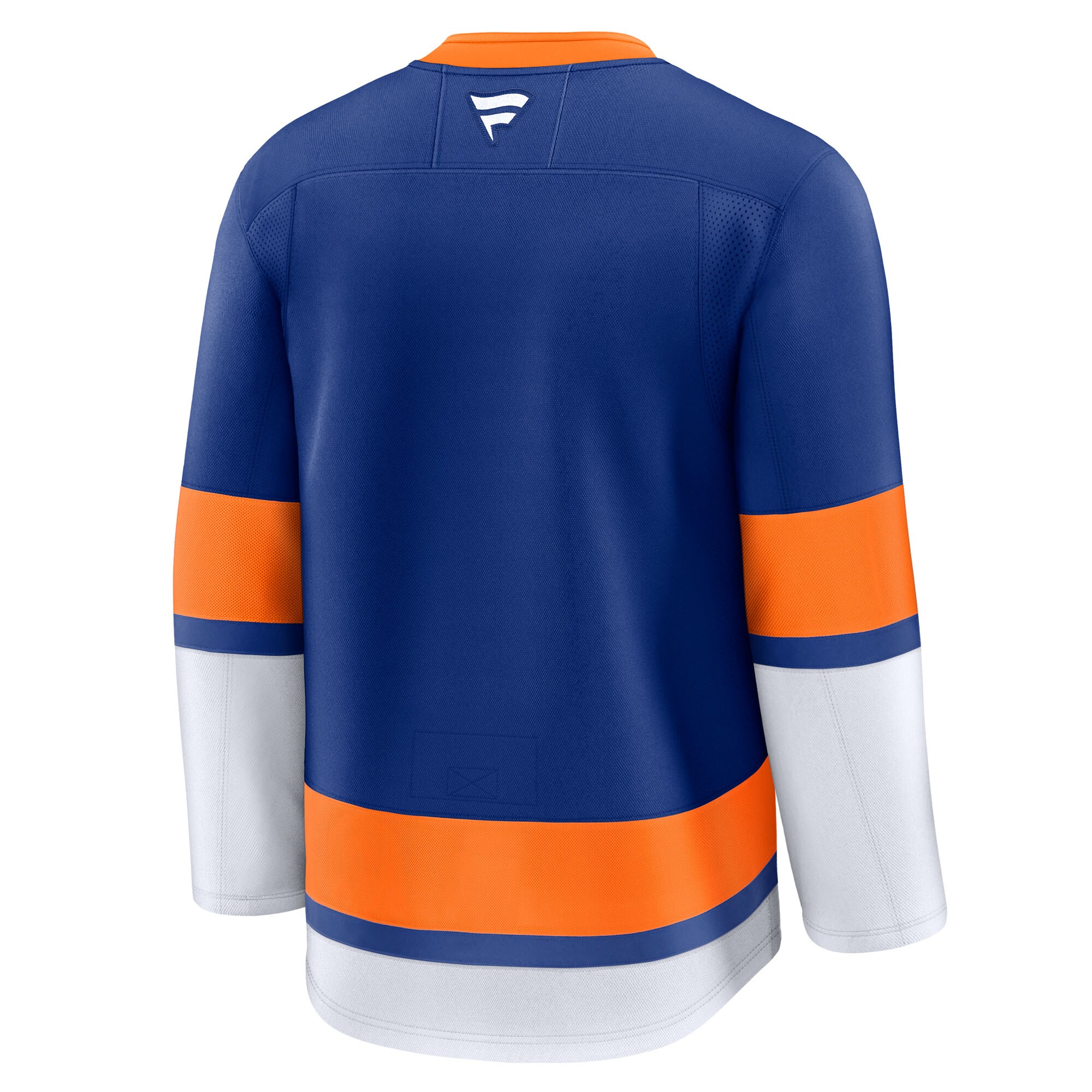 New York Islanders Royal Home Premium NHL Jersey Men's