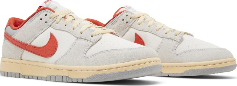 Dunk Low Athletic Department Picante Red FJ5429-133