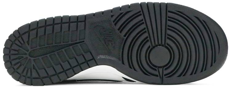 Dunk Low GS Black White CW1590-100