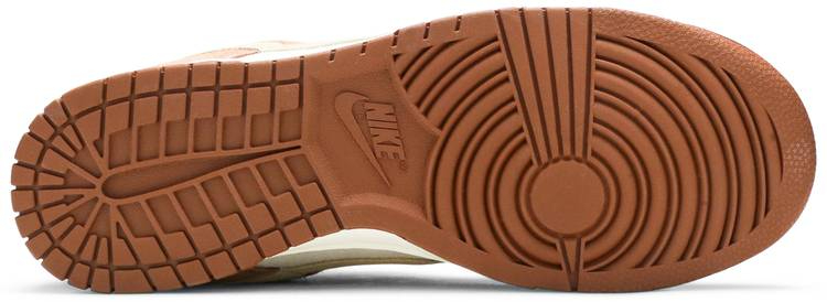 Dunk Low Premium Medium Curry DD1390-100