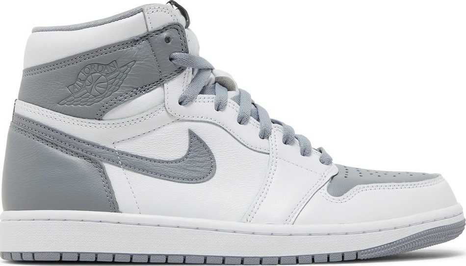 Air Jordan 1 Retro High OG Stealth 555088-037