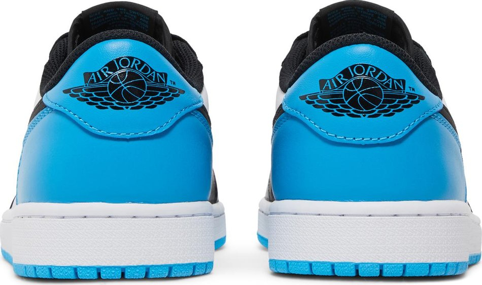Air Jordan 1 Retro Low OG UNC CZ0790-104