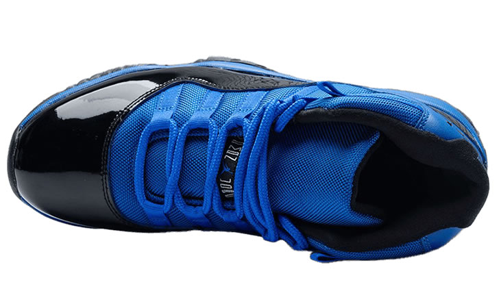 New Air Jordan 11