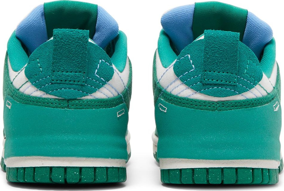 Wmns Dunk Low Disrupt 2 Malachite DH4402-001