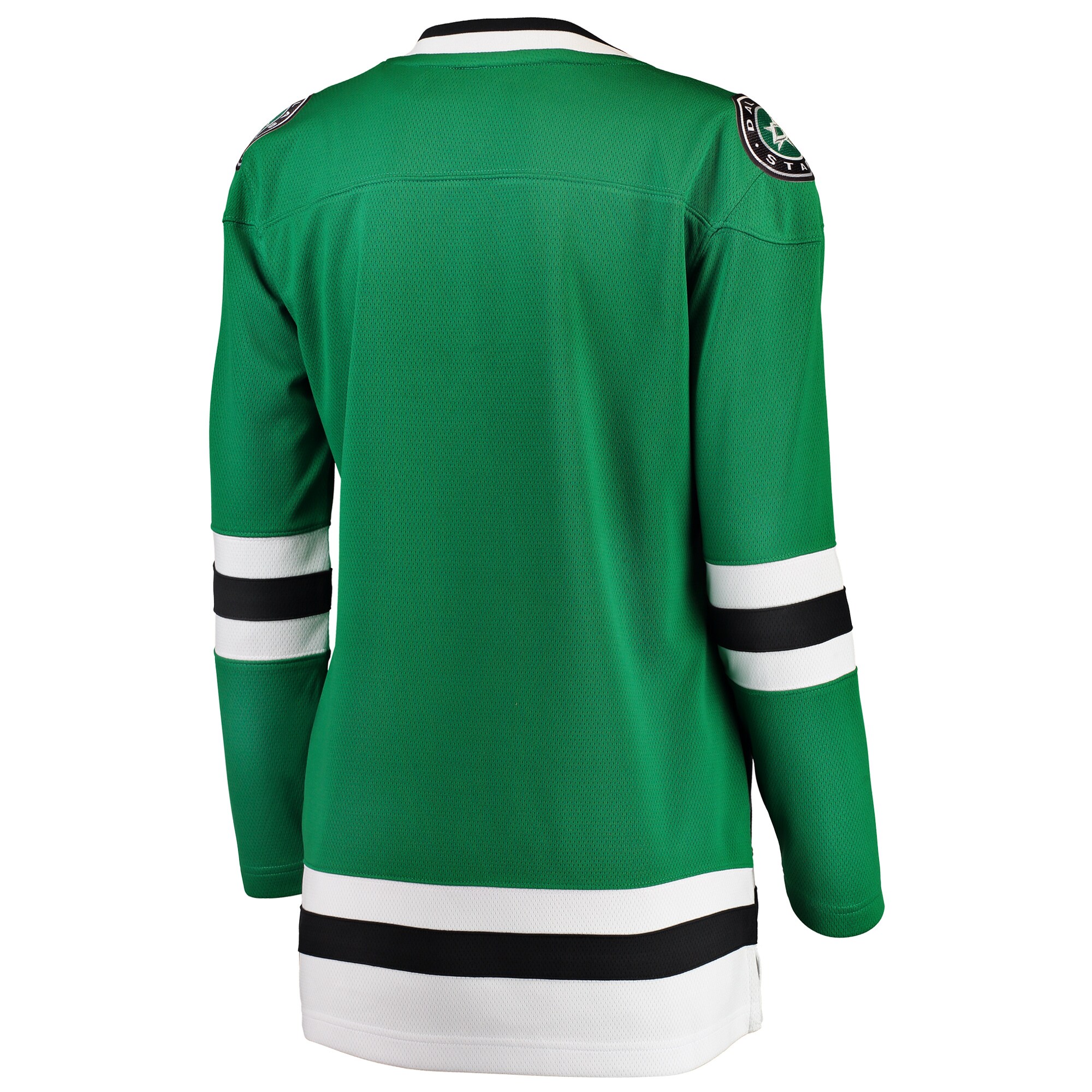Dallas Stars Green Breakaway Home NHL Jersey Women's