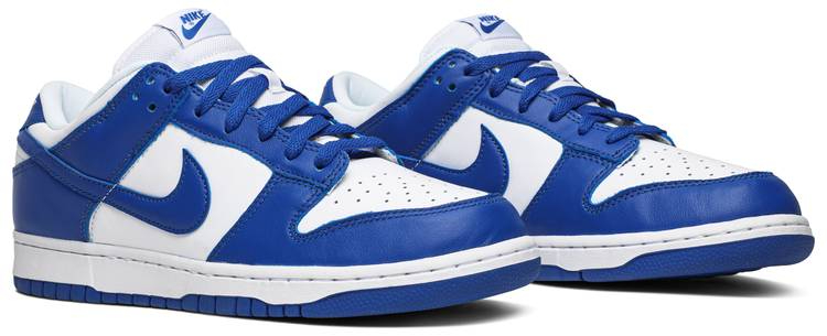 Dunk Low Retro SP Kentucky CU1726-100
