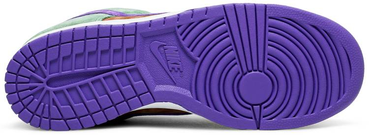 Dunk Low SP Retro Veneer 2020 DA1469-200