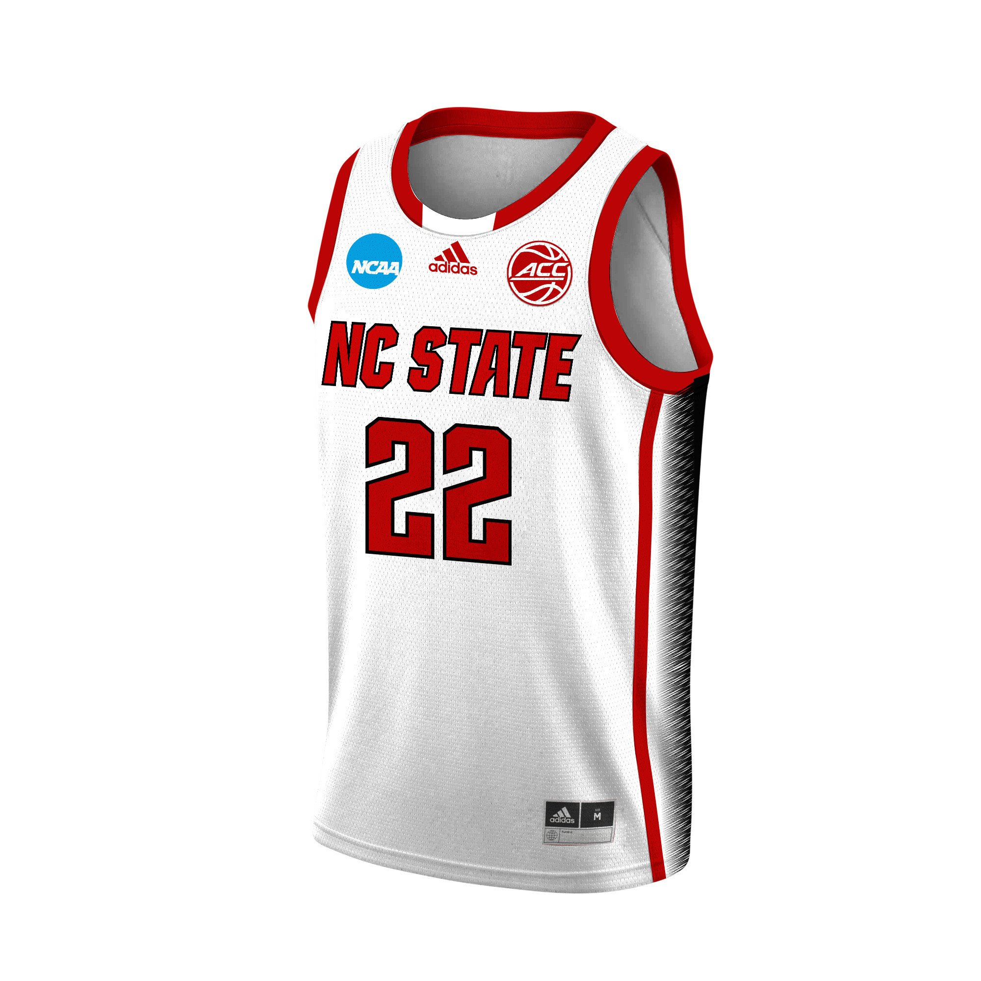 Saniya Rivers 22 NC State Wolfpack 2024 White Unisex NCAA Jersey Unisex