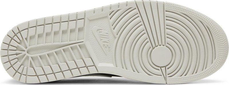 Air Jordan 1 Retro Low OG Black Cement CZ0790-001