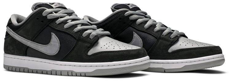Dunk Low SB J-Pack Shadow BQ6817-007