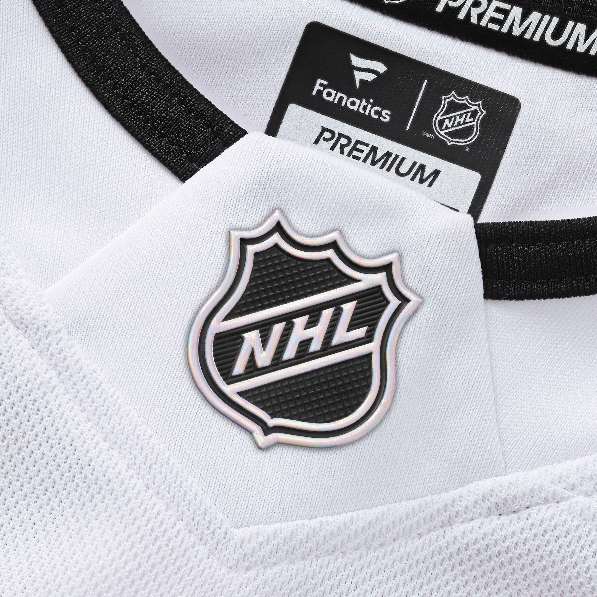 Chicago Blackhawks Connor Bedard White Away Premium NHL Jersey Men's