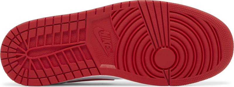 Air Jordan 1 Retro Low OG University Red CZ0790-161