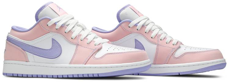 Air Jordan 1 Low SE Arctic Punch CK3022-600