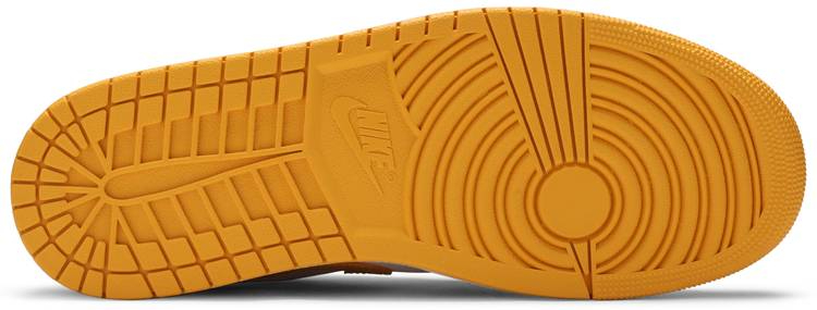Air Jordan 1 Low Pollen 553558-171