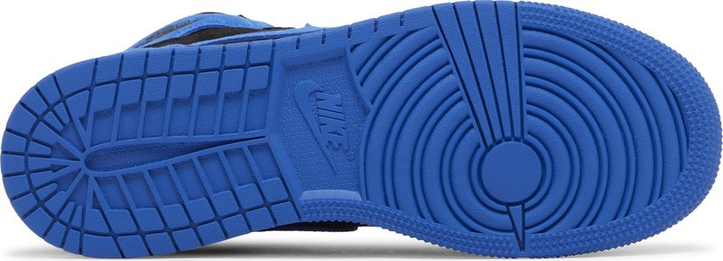 Air Jordan 1 Retro High OG GS Royal Reimagined FD1437-042