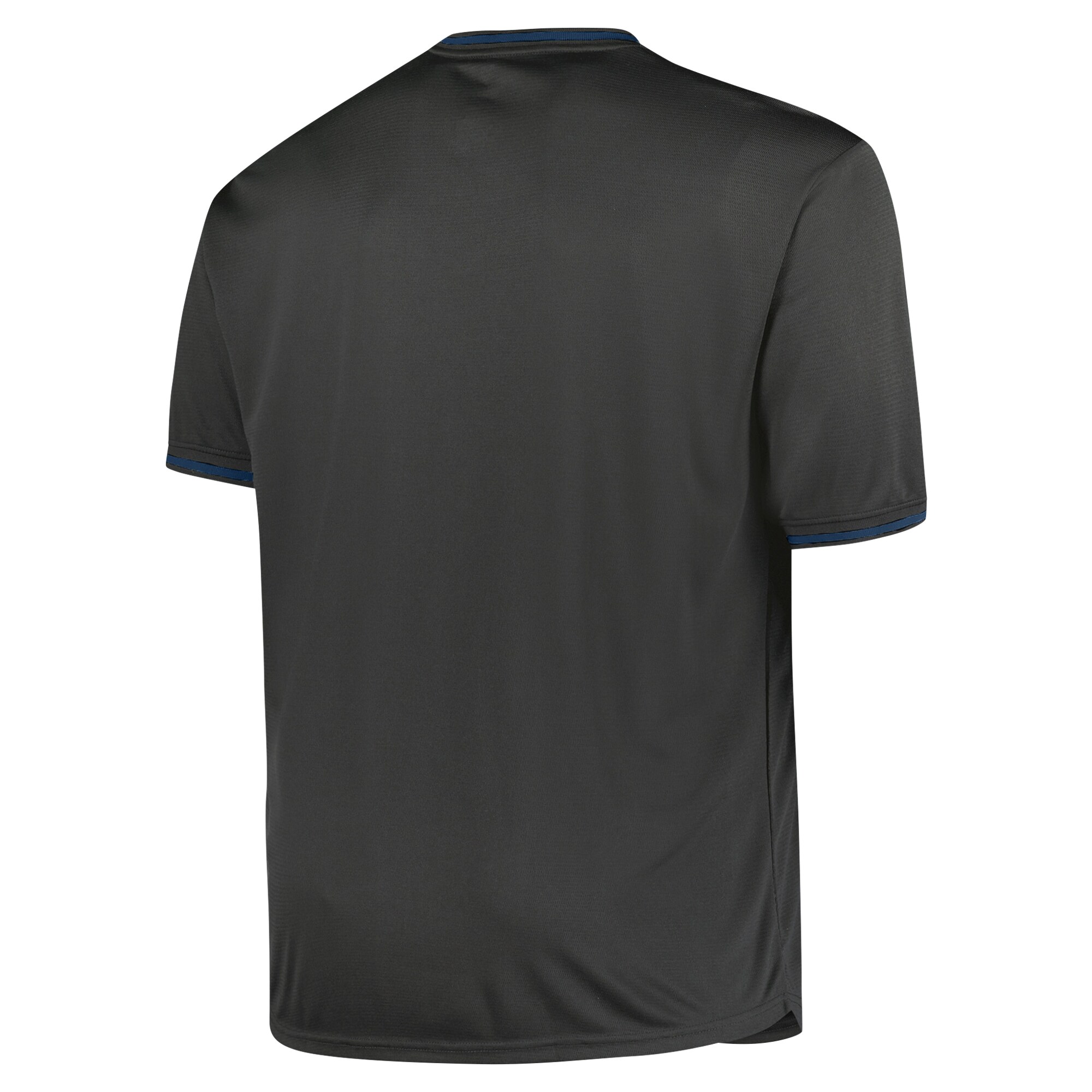 New York Yankees Profile Charcoal Big Tall Pop Fashion MLB Jersey Men's