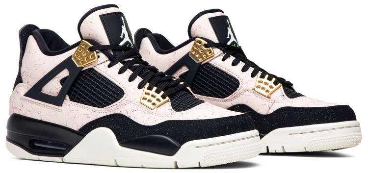 Air Jordan 4 Retro Splatter AQ9129-601