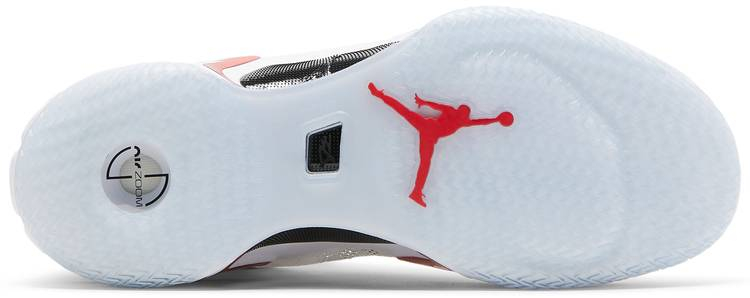 Air Jordan 36 Psychic Energy CZ2650-100
