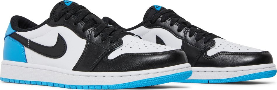 Air Jordan 1 Retro Low OG UNC CZ0790-104