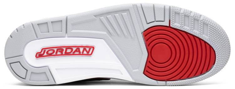 Jordan Legacy 312 Toro AV3922-601