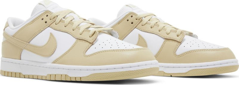Dunk Low Team Gold DV0833-100