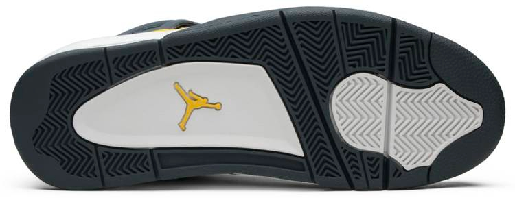 Air Jordan 4 Retro LS Lightning 314254-702