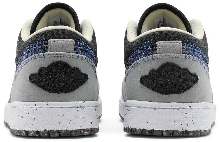 Air Jordan 1 Low Crater DM4657-001